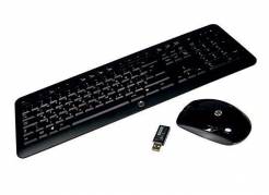 ASSY KBD OPAL OTP RF2.4 BEATS