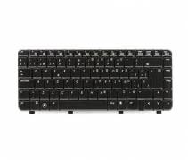 ASSY  KEYBOARD ES/IMR DV3 FR