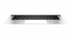  TOP COVER & keyboard (France)