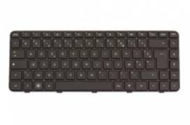 Keyboard (SWISS)