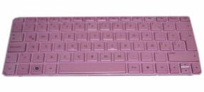 KEYBOARD PNK ISK PT NRL