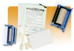Cleaning Card Kit