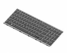  KYBD BL PVCY 15W -FR
