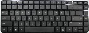 Keyboard (ARABIC)