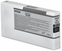  T6538 Matte Black Ink 