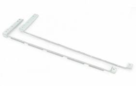 Vertical Support Brackets L+R