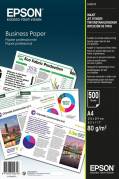  BUSINESS PAPER 80GSM 500pcs