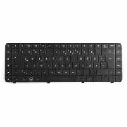 KEYBOARD STD TURK CPQ/HP
