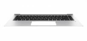  Top Cover & Keyboard (Uk)