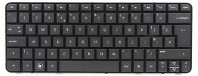 KEYBOARD IMR RBR (SWISS2)