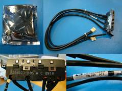 Front I/O assembly
