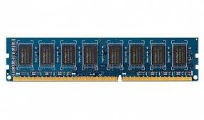 DIMM 2GB PC3-10600 CL9 dPC