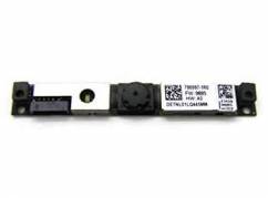  Board Webcam/Mic & Cable