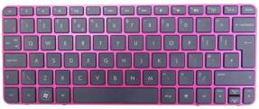 Keyboard (PORTUGUESE)