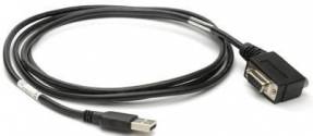 Cable Assy Usb R/A