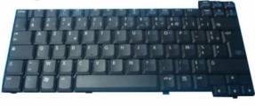 KYBD W/DUALPOINT-UK