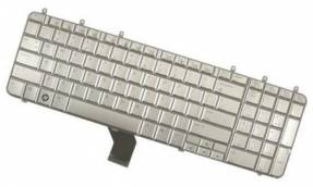 Keyboard (SPANISH)