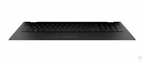 Top Cover & Keyboard (Belgium)