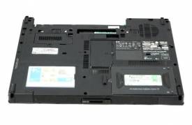 Base Enclosure