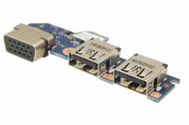  VGA/USB board