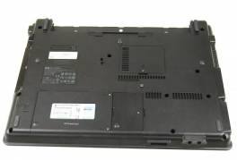CPU Base Enclosure