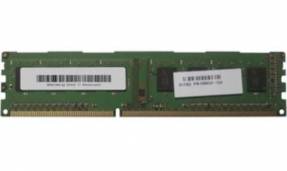  4Gb PC3-12800 CL11