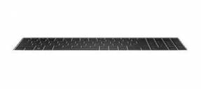  KBD CP+PS BL SR 15 - NOR