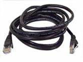  CBL-ASSY ETHERNET CAT5E 3M BLK