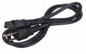  Cord, Ac Pwr, 3W - Euro