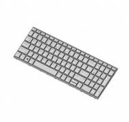  Kbd Cp Bl Sr 15 Fr