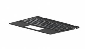  Top Cover W Kb Das Bl Nordic