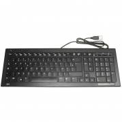 KBD SAM USB BLUE SWISS FR GR I