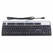 Keyboard (CZECH)