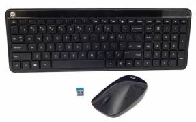  Keyboard Mouse ( Nordic)