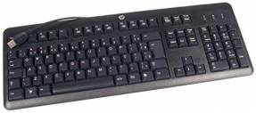 Usb Kb Me Fr 672647-053,