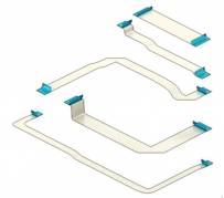  Cable Kit 14