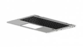  Sps-Topcover W/Keyboard Bl Sp