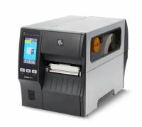  TT Printer ZT411 4, 