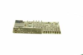 System I/O Board, SCSI