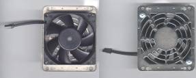 PSU FAN KIT