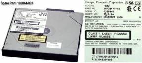 DRV,CD ROM,24X