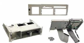 Drive Media Module Tray