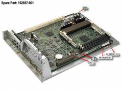 System Board (440BX Chipset)