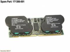 MEM,DIMM,64MB,SDRAM W/BAT