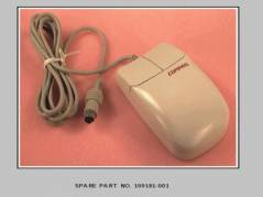 Two Button Mouse