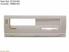 Front Bezel (ATX)