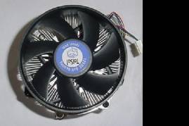 Heat sink for Socket 775