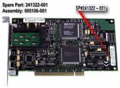 BOARD,CTRLR,FIBR CHNL,PCI