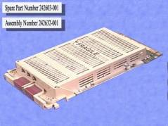 DRIVE, 1"TRAY2GBW ULTRA