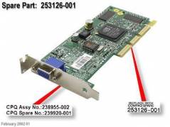BD GRPHCS VNT16 W/O TV